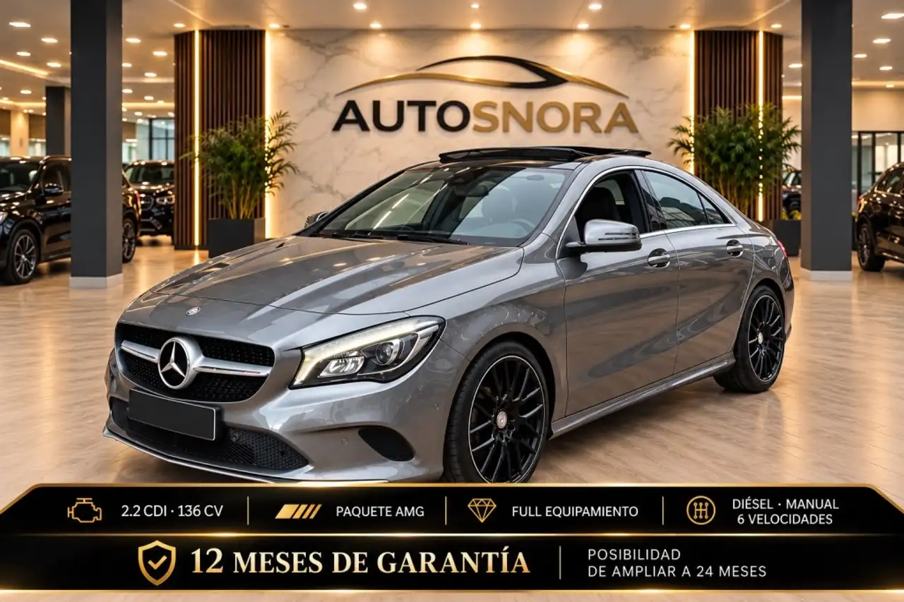 Mercedes-Benz Unknown