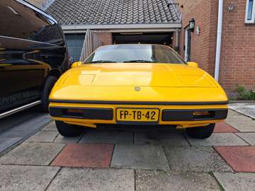 Fiero 2.5