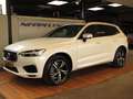 Volvo XC60 2.0 T8 Twin Engine AWD R-Design Lucht vering Wit - thumbnail 1