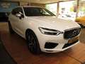 Volvo XC60 2.0 T8 Twin Engine AWD R-Design Lucht vering Wit - thumbnail 20