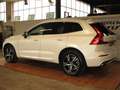 Volvo XC60 2.0 T8 Twin Engine AWD R-Design Lucht vering Wit - thumbnail 3