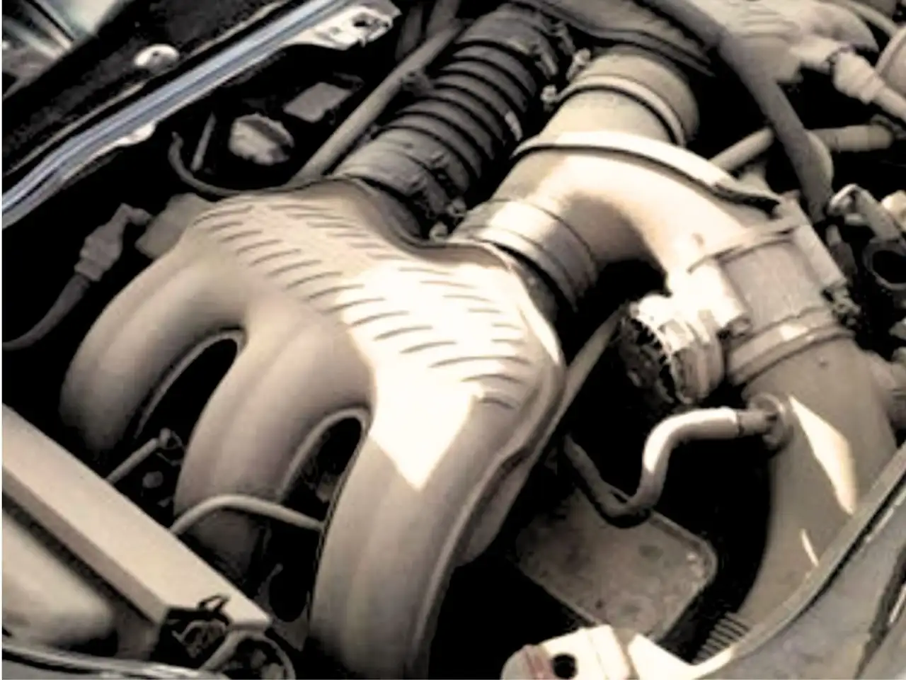 Porsche Boxster 986, foto 6