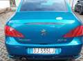 Peugeot 307 CC 2.0 hdi 16v Feline fap Bleu - thumbnail 2
