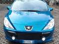 Peugeot 307 CC 2.0 hdi 16v Feline fap Blau - thumbnail 1
