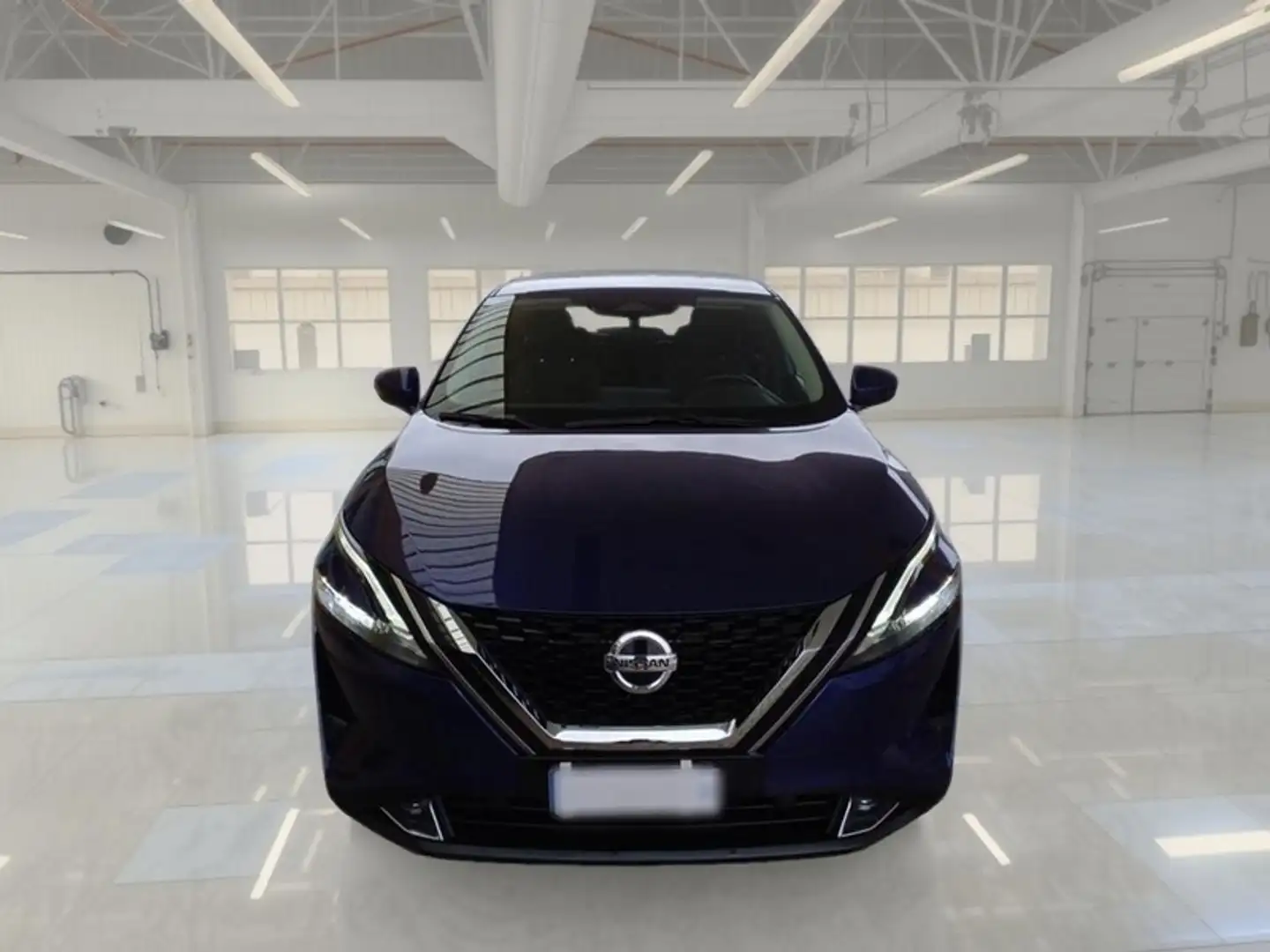 Nissan Qashqai 1.3 MHEV 140 Business - 2