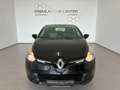 Renault Clio 1,2 16V Expression Schwarz - thumbnail 2