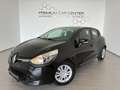 Renault Clio 1,2 16V Expression Schwarz - thumbnail 3