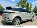 Land Rover Range Rover Evoque S*165*graumet*Leder grau*1.HD Silber - thumbnail 10