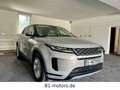 Land Rover Range Rover Evoque S*165*graumet*Leder grau*1.HD Silber - thumbnail 26