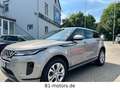 Land Rover Range Rover Evoque S*165*graumet*Leder grau*1.HD Silber - thumbnail 6