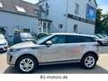 Land Rover Range Rover Evoque S*165*graumet*Leder grau*1.HD Silber - thumbnail 7