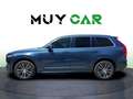 Volvo XC90 B5 Momentum 7pl. AWD Aut. Azul - thumbnail 4