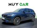 Volvo XC90 B5 Momentum 7pl. AWD Aut. Azul - thumbnail 3