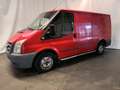 Ford Transit 260S 2.2 TDCI SHD SCHADEAUTO!! Rojo - thumbnail 3