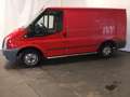 Ford Transit 260S 2.2 TDCI SHD SCHADEAUTO!! Rojo - thumbnail 4