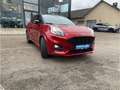 Ford Puma Ecoboost mHEV ST-Line Rood - thumbnail 4