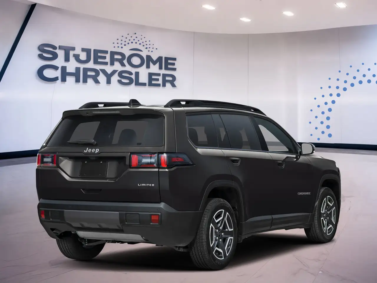 Jeep Cherokee снимка Jeep Cherokee