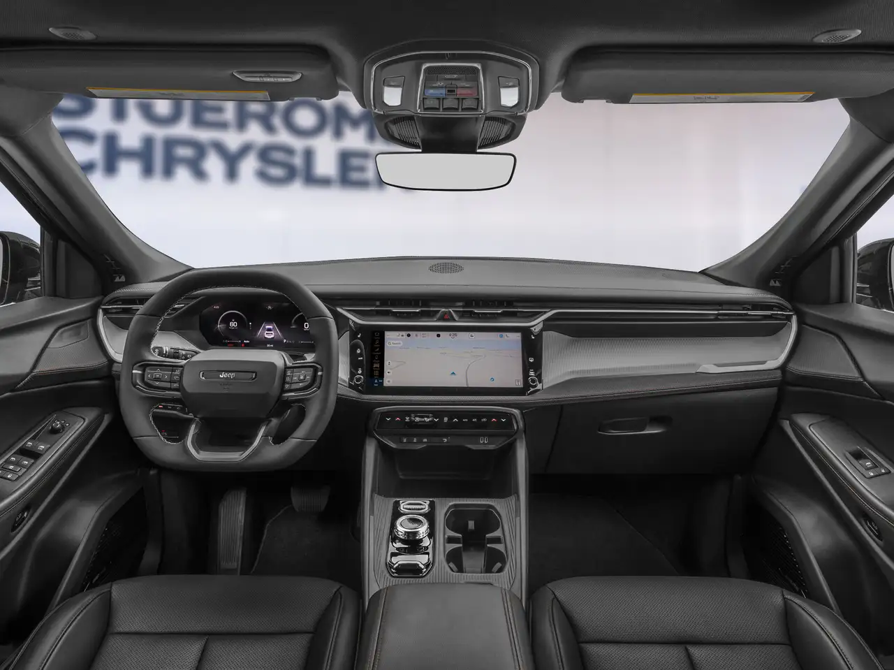 Jeep Cherokee снимка Jeep Cherokee