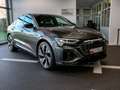 Audi Q8 e-tron Sportback 55 S line Matrix Air Sus B&O Grau - thumbnail 3