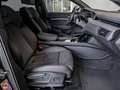 Audi Q8 e-tron Sportback 55 S line Matrix Air Sus B&O Grau - thumbnail 6