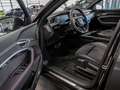 Audi Q8 e-tron Sportback 55 S line Matrix Air Sus B&O Grau - thumbnail 11
