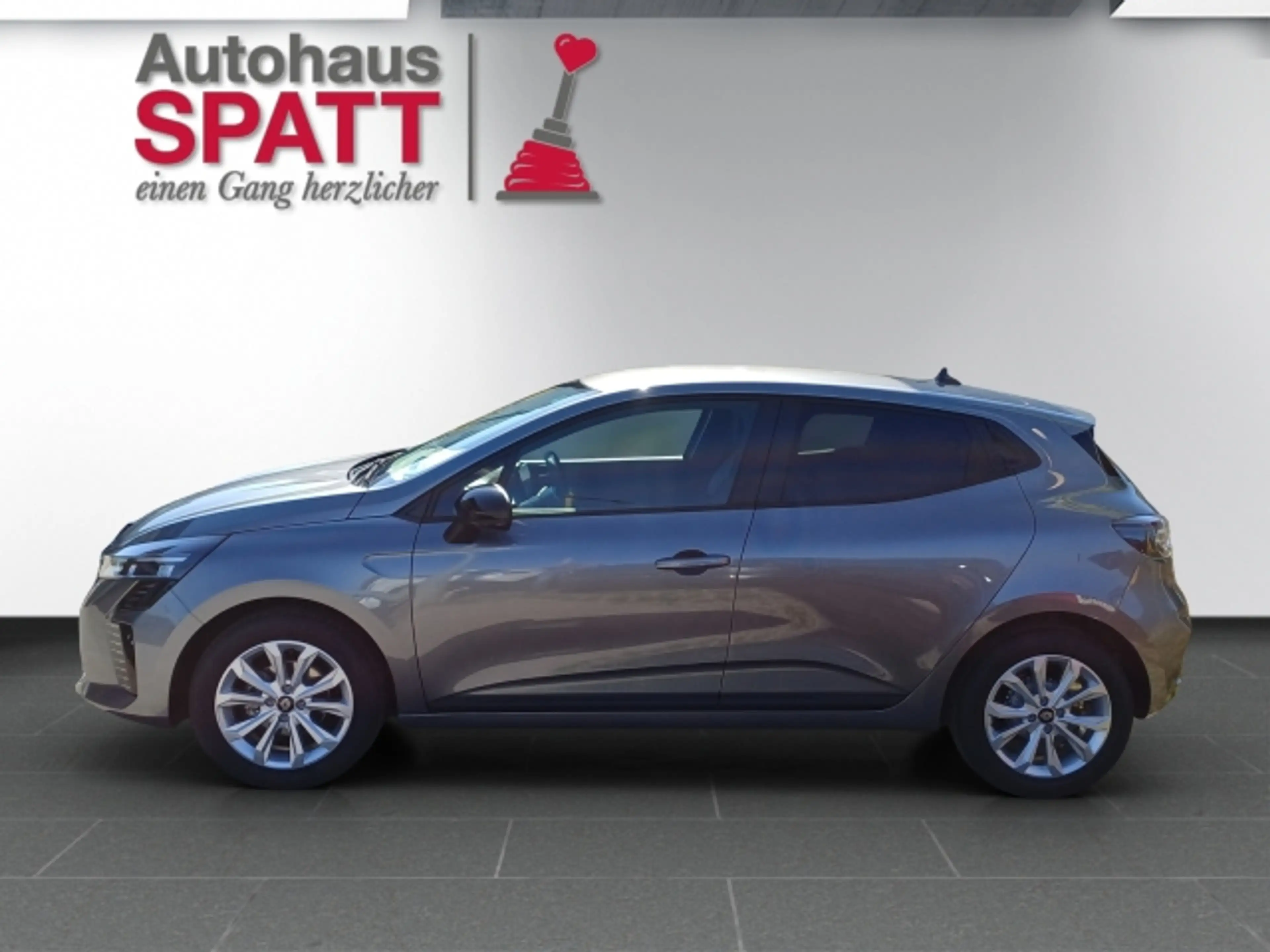 Renault Clio CLIO Generation SCe 65  !! Prompt verfügbar !! — photo 2