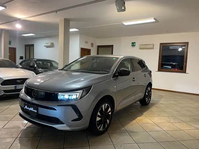 Opel Grandland 1.5 ecotec Business Elegance AUTO