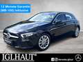 Mercedes-Benz A 180 PROGRESSIVE LED PDC DAB SPIEGEL-PAKET MBUX Negru - thumbnail 1
