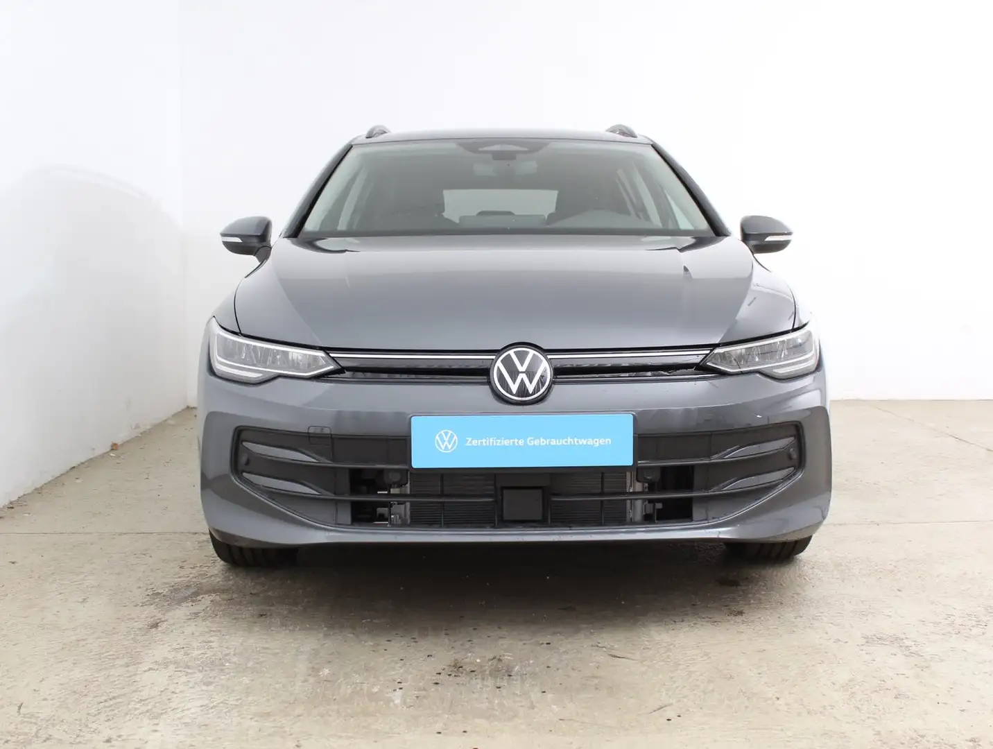 Volkswagen Golf Variant Business TSI Grau - 2