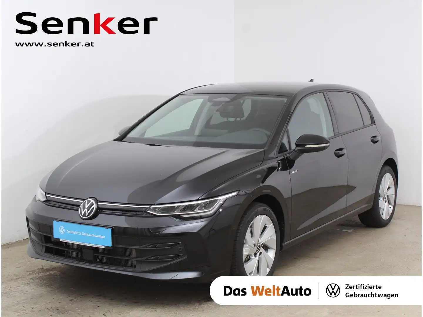 Volkswagen Golf Variant Business TSI Grau - 1