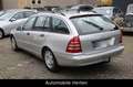 Mercedes-Benz C 220 CDI T-MODELL*AUTOMATIK*XENON*TÜV2027* Silber - thumbnail 6