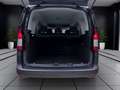 Volkswagen Caddy 2.0 TDI KOMBI KR PDC NAVI KAMERA SHZG BLUETOOTH Grau - thumbnail 4
