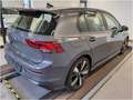 Volkswagen Golf VIII GTD 2.0 TDI DSG LED+ CARPLAY LEDER EPH Gris - thumbnail 2