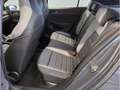 Volkswagen Golf VIII GTD 2.0 TDI DSG LED+ CARPLAY LEDER EPH Gris - thumbnail 4
