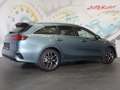 Kia Ceed SW / cee'd SW ceed SW 1,0 T-GDI GPF ISG Silber + P2 PAKET *LE... Grau - thumbnail 4