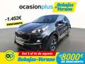 Kia Sportage 1.6 GDi Drive Plus 4x2 132 Negro - thumbnail 1