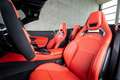 Mercedes-Benz SL 63 AMG BY KEYVANY Performance Seats Burmester Negro - thumbnail 18