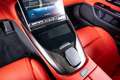 Mercedes-Benz SL 63 AMG BY KEYVANY Performance Seats Burmester Negro - thumbnail 20