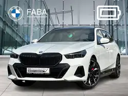 Bmw 550 e xDrive Touring M Sportpaket Head Up DAB
