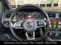 Volkswagen Golf VII Lim. GTD BMT*LED*ALU*KAMERA*SITZH.*KLIM Schwarz - thumbnail 19