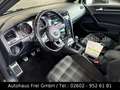 Volkswagen Golf VII Lim. GTD BMT*LED*ALU*KAMERA*SITZH.*KLIM Schwarz - thumbnail 16