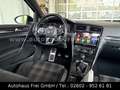 Volkswagen Golf VII Lim. GTD BMT*LED*ALU*KAMERA*SITZH.*KLIM Schwarz - thumbnail 11