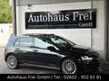 Volkswagen Golf VII Lim. GTD BMT*LED*ALU*KAMERA*SITZH.*KLIM Schwarz - thumbnail 7