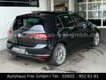 Volkswagen Golf VII Lim. GTD BMT*LED*ALU*KAMERA*SITZH.*KLIM Schwarz - thumbnail 6