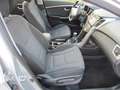 Hyundai i30 cw blue Style Silver - thumbnail 6