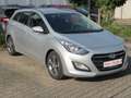 Hyundai i30 cw blue Style Silver - thumbnail 14