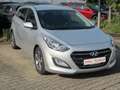 Hyundai i30 cw blue Style Silver - thumbnail 1