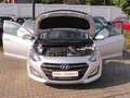 Hyundai i30 cw blue Style Silver - thumbnail 7