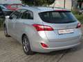 Hyundai i30 cw blue Style Silver - thumbnail 4