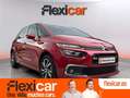 Citroen C4 PureTech 96KW (130CV) S&S 6v Live Rouge - thumbnail 1